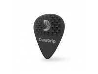 D'Addario DuraGrip Guitar Picks, 10pk, Extra Heavy D'Addario DuraGrip Guitar Picks, 10pk, Extra Heavy